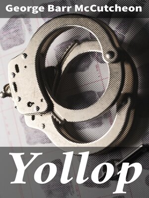 cover image of Yollop